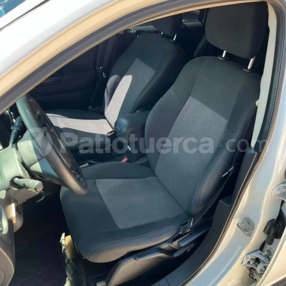 Foto 9 de Jeep Compass Sport