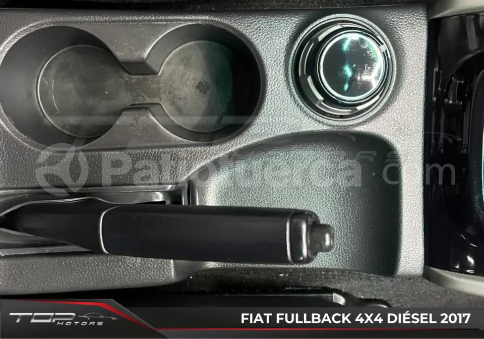 Foto 16 de Fiat Fullback
