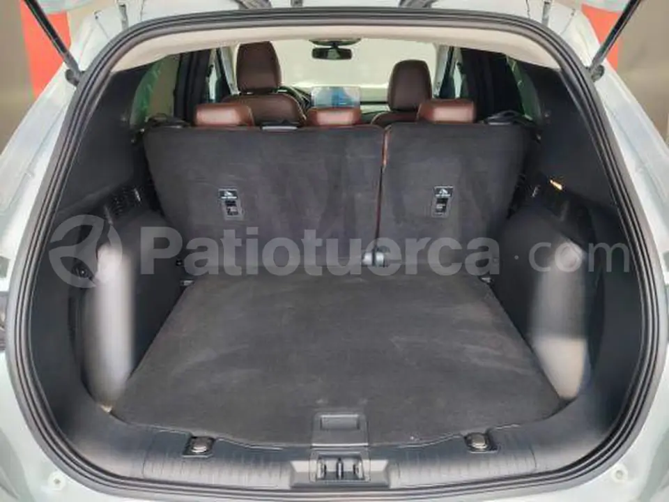 Foto 27 de Ford Escape Titanium