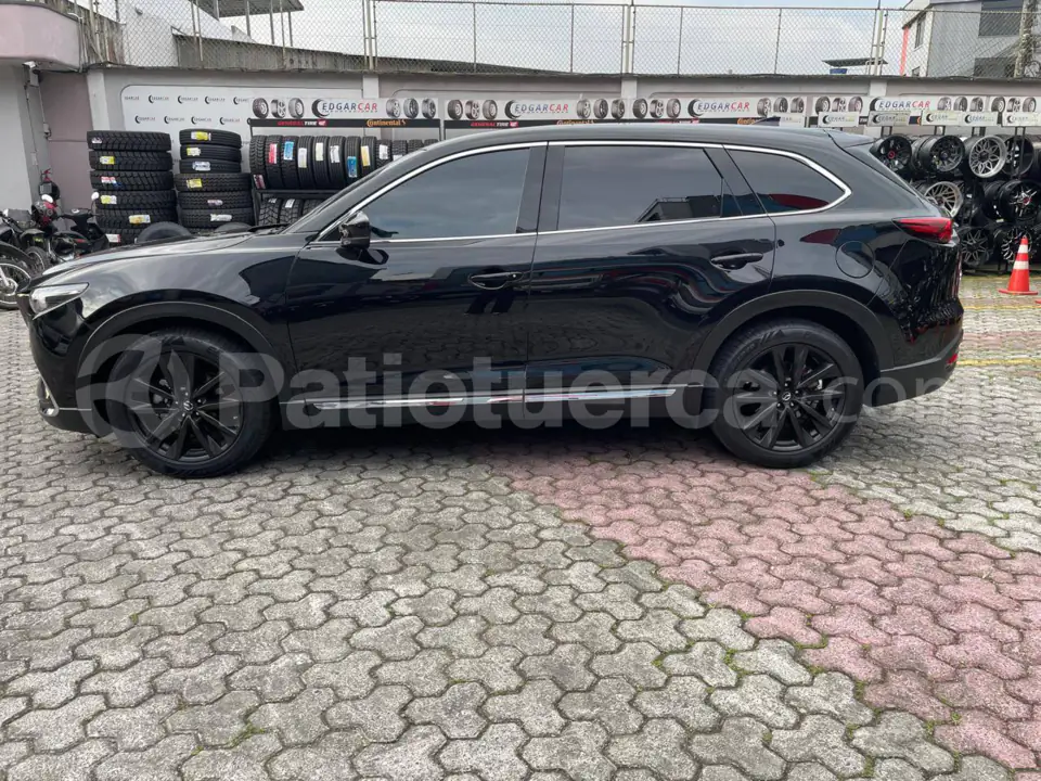 Foto 3 de Mazda NEW CX9 HIGH PLUS