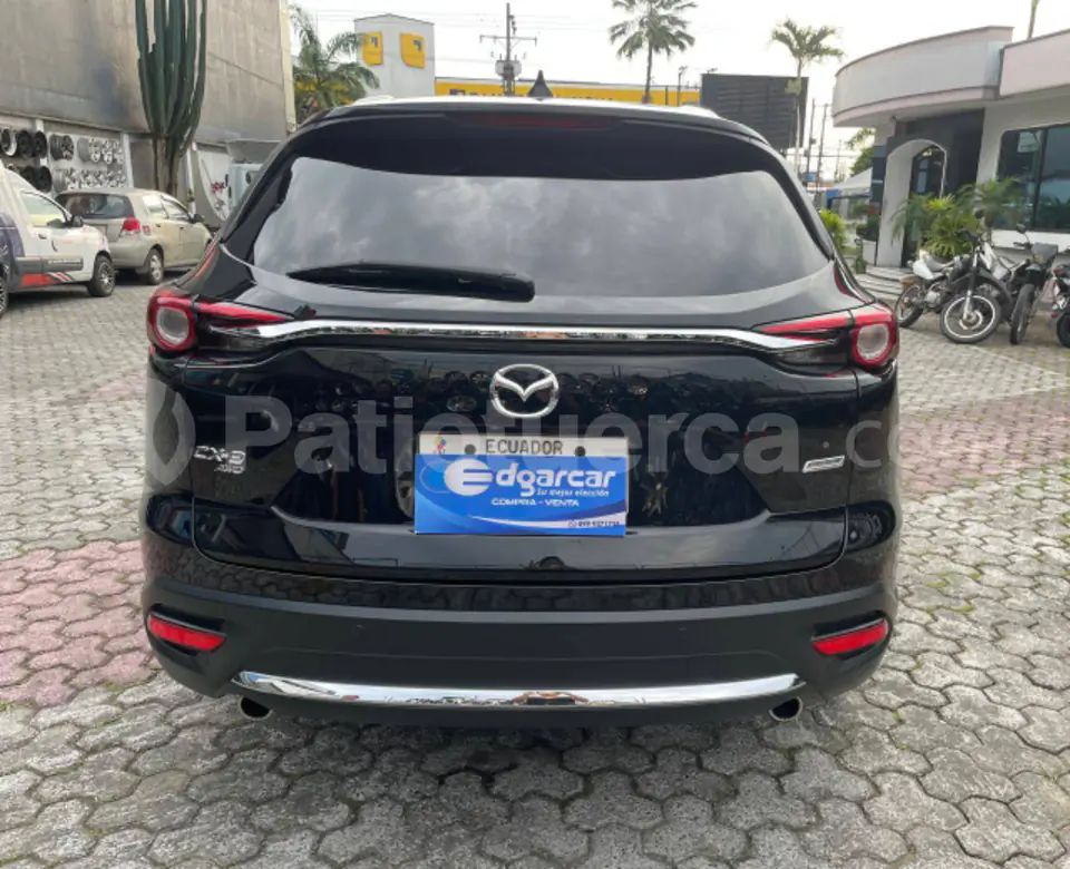 Foto 9 de Mazda NEW CX9 HIGH PLUS