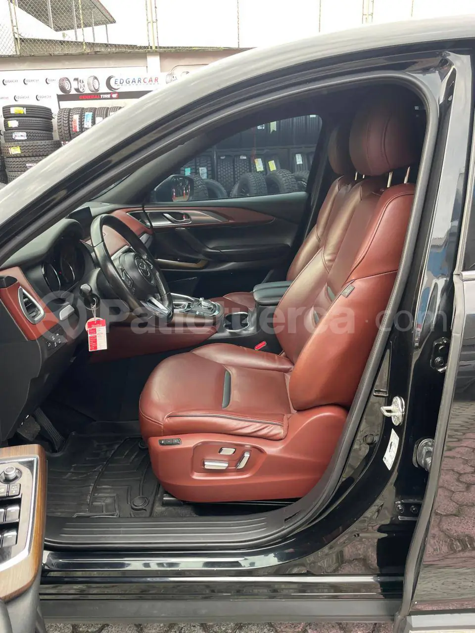 Foto 15 de Mazda NEW CX9 HIGH PLUS