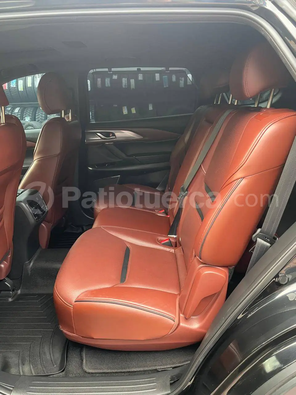 Foto 18 de Mazda NEW CX9 HIGH PLUS