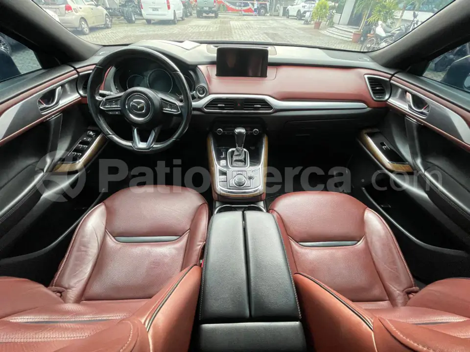 Foto 20 de Mazda NEW CX9 HIGH PLUS