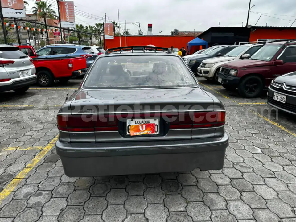 Foto 9 de Kia Rio Stylus