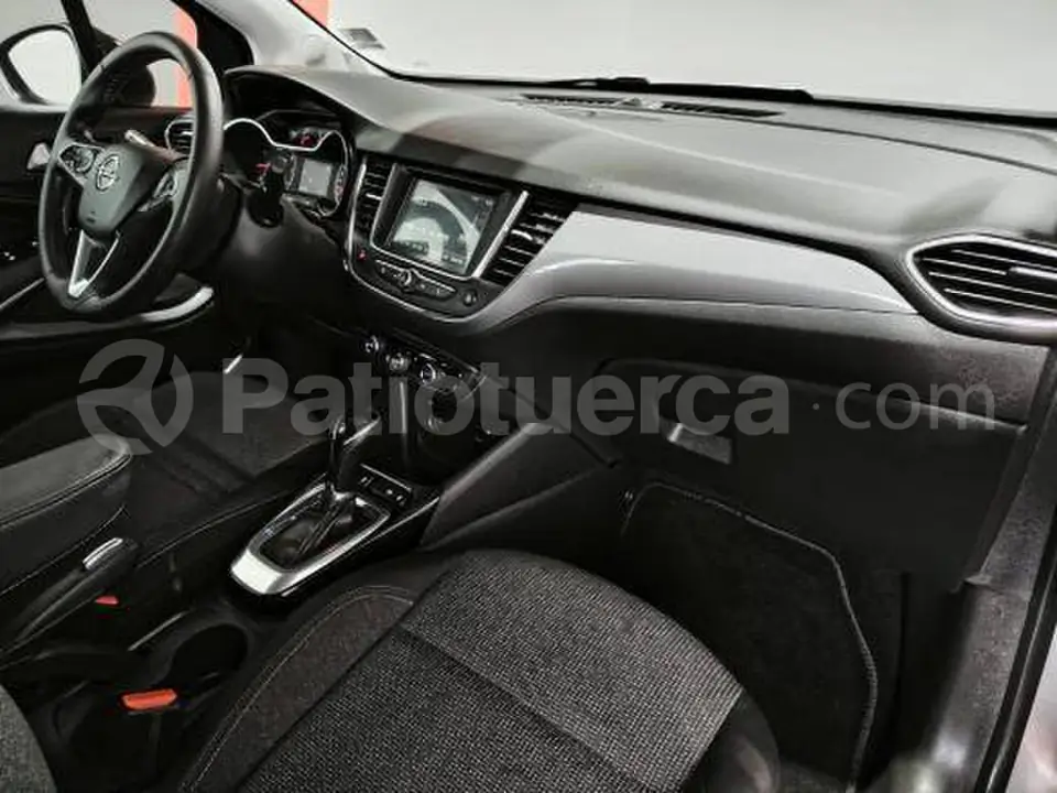Foto 23 de Opel Crossl x innov
