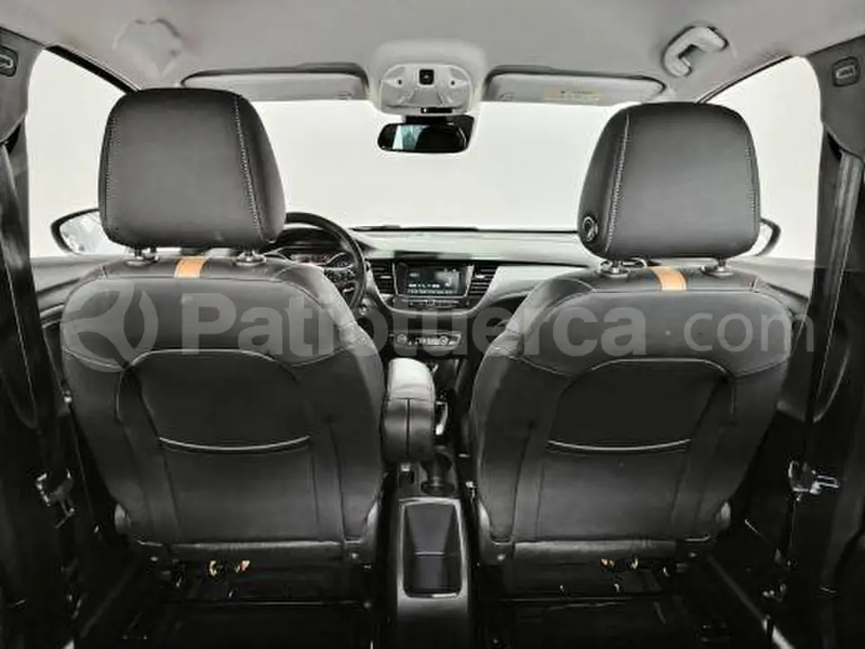 Foto 26 de Opel Crossl x innov