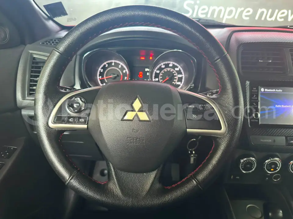 Foto 14 de Mitsubishi Outlander