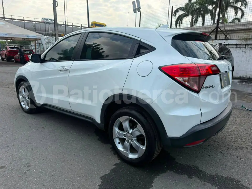 Foto 4 de Honda HRV