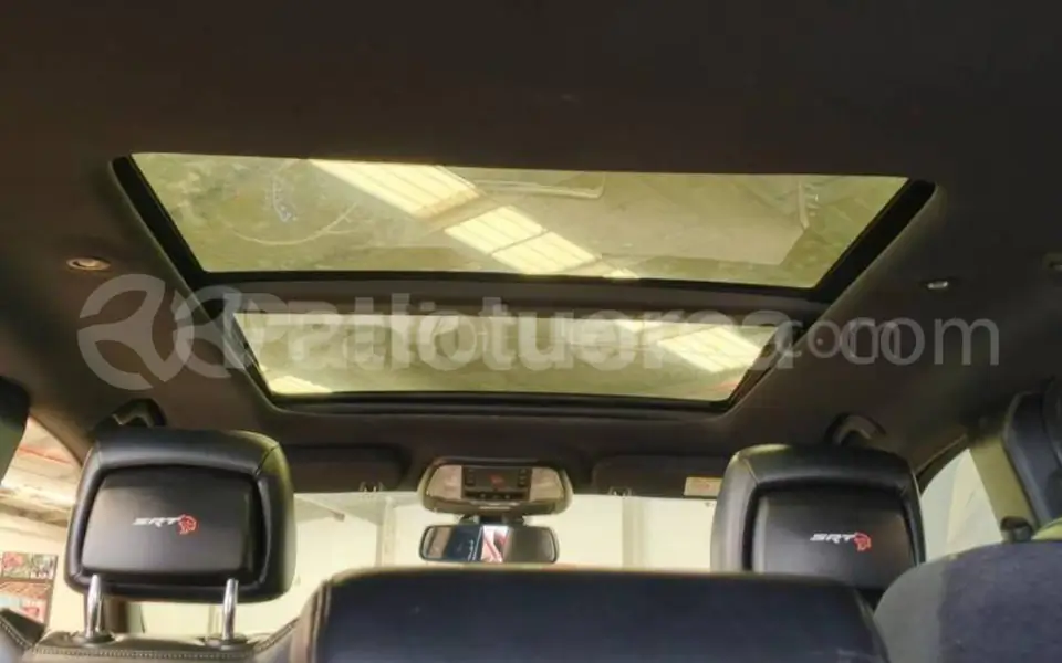 Foto 2 de Jeep Cherokee Limited