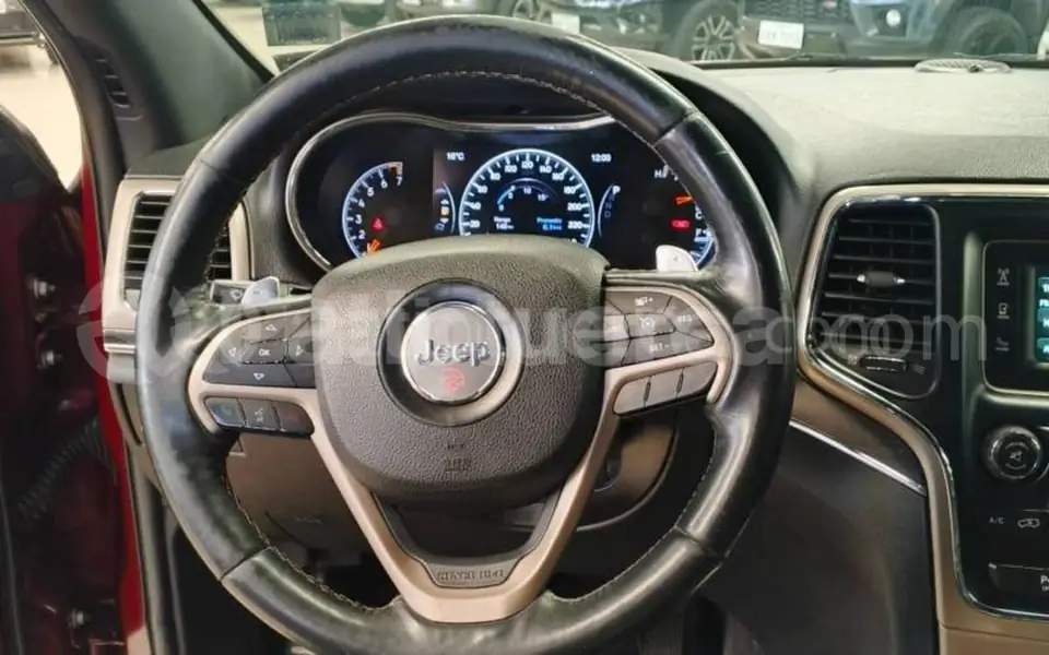 Foto 5 de Jeep Cherokee Limited