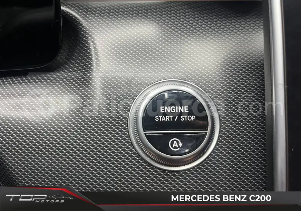 Foto 26 de Mercedes Benz C 200 Avantgarde