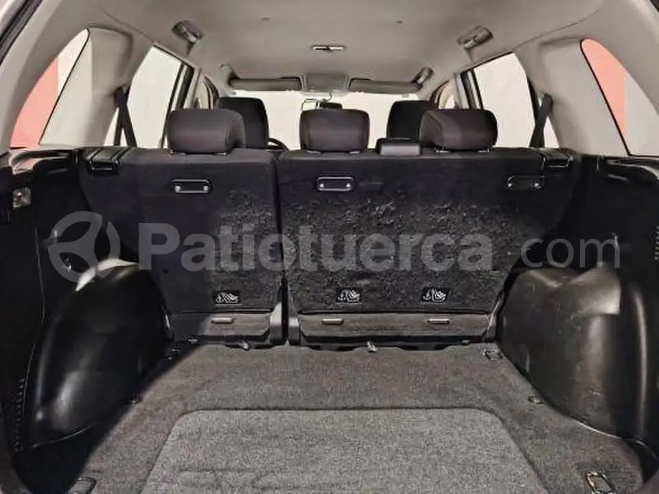 Foto 18 de Suzuki Grand Vitara SZ