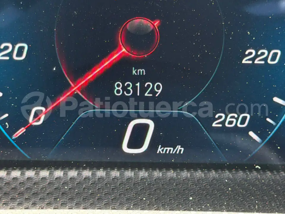 Foto 10 de Mercedes Benz A 200