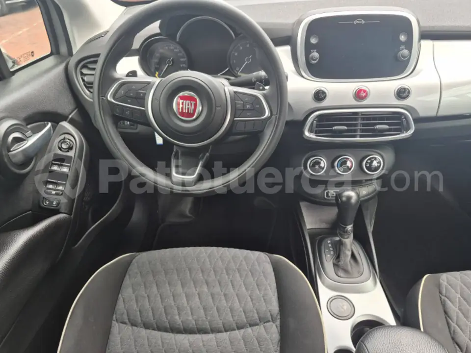 Foto 4 de Fiat 500X