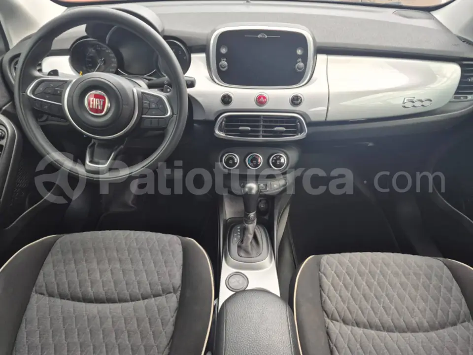 Foto 5 de Fiat 500X