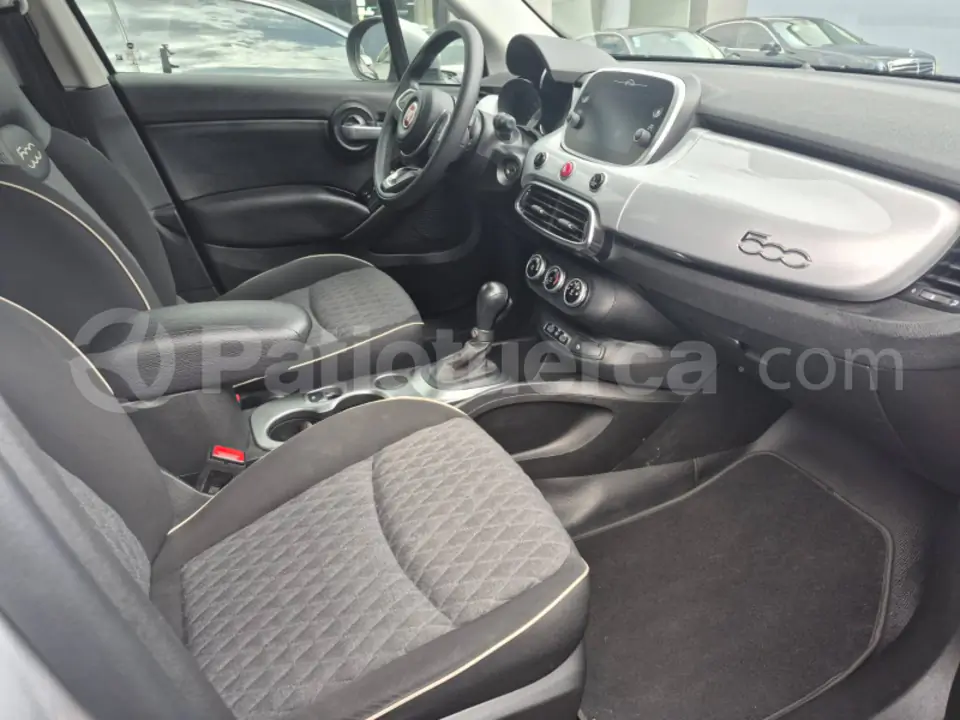Foto 6 de Fiat 500X