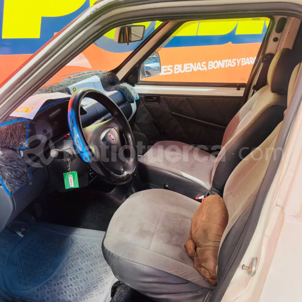 Foto 6 de Fiat Fiorino
