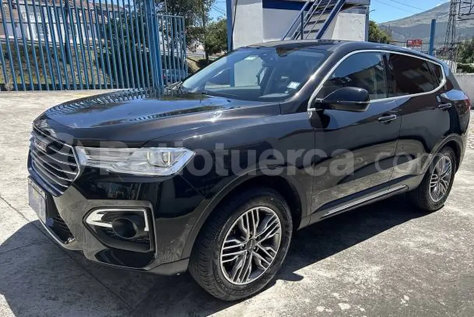 Foto 1 de Great Wall HAVAL H6 Confort