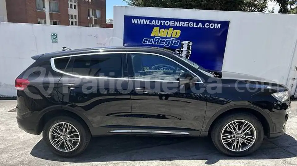 Foto 3 de Great Wall HAVAL H6 Confort