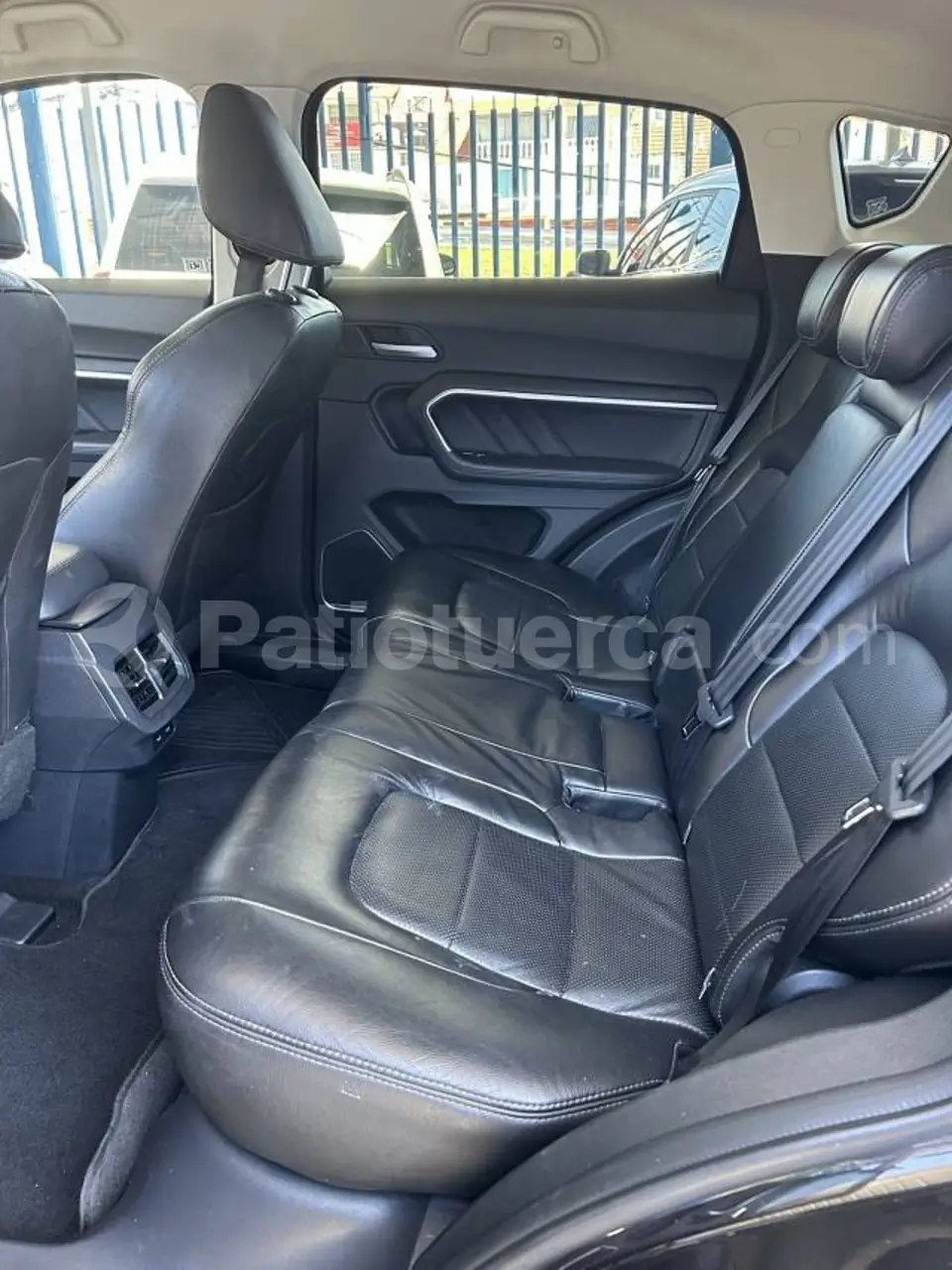 Foto 5 de Great Wall HAVAL H6 Confort