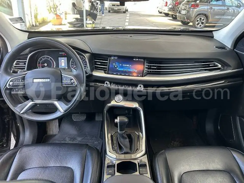 Foto 6 de Great Wall HAVAL H6 Confort