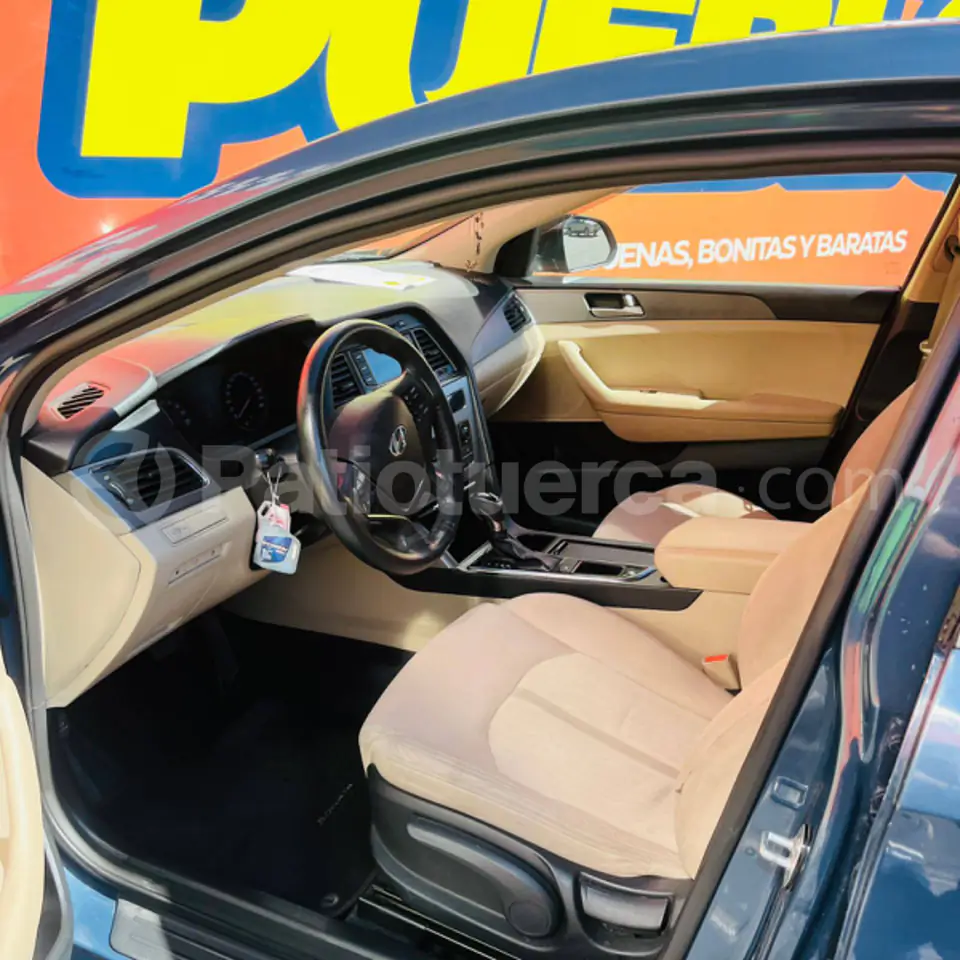 Foto 7 de Hyundai Sonata Hybrid
