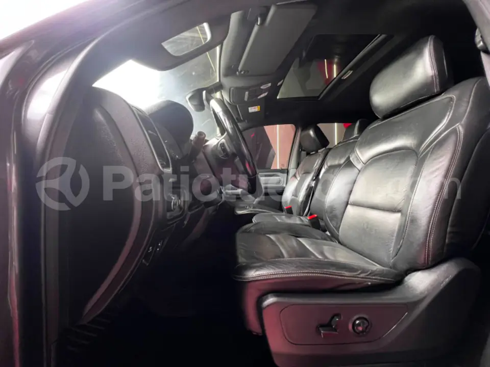 Foto 11 de Ram 1500 BIGHORN ETORQUE