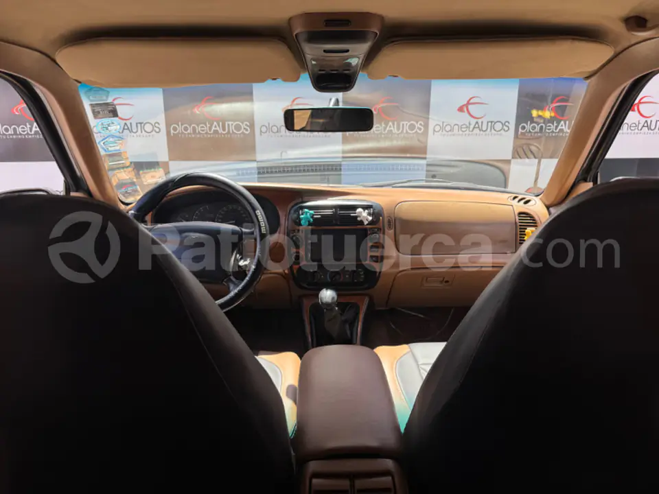 Foto 15 de Ford Explorer XLT