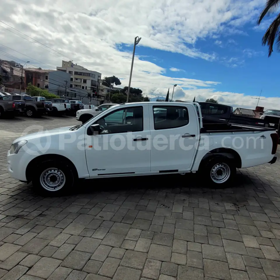 Foto 3 de Chevrolet D MAX CRDI FULL 2.5.