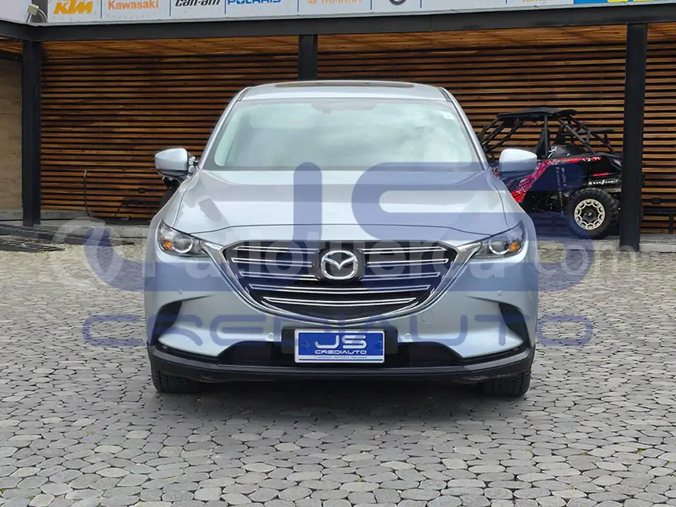 Foto 1 de Mazda NEW CX9 HIGH PLUS