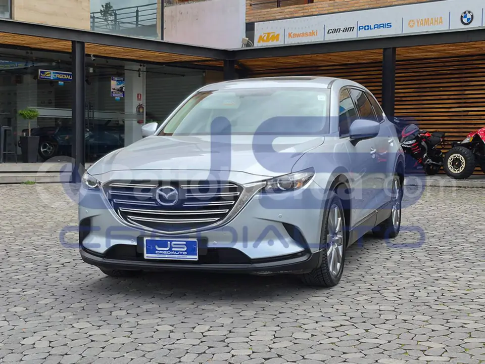 Foto 2 de Mazda NEW CX9 HIGH PLUS
