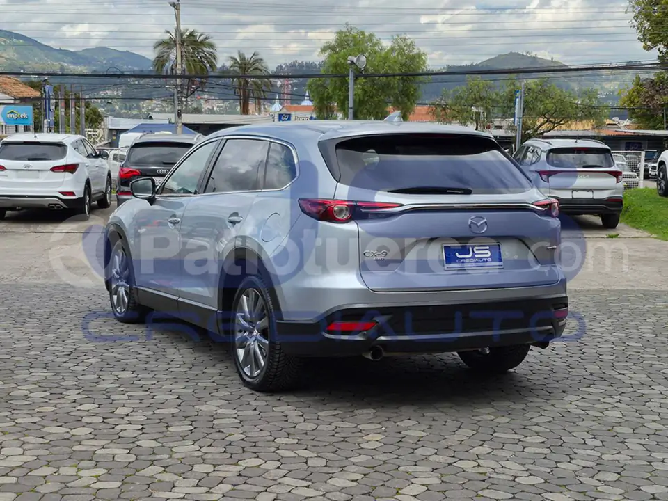 Foto 3 de Mazda NEW CX9 HIGH PLUS