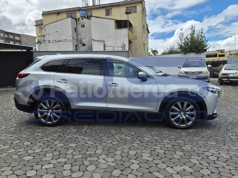 Foto 5 de Mazda NEW CX9 HIGH PLUS
