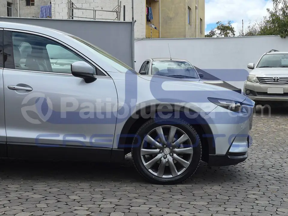Foto 6 de Mazda NEW CX9 HIGH PLUS