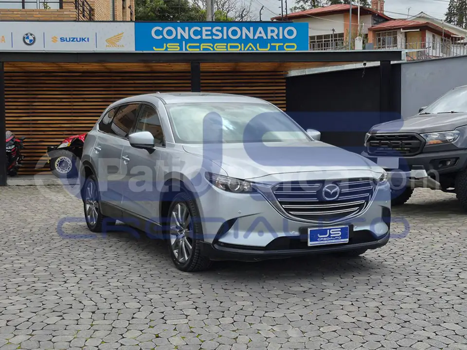 Foto 7 de Mazda NEW CX9 HIGH PLUS