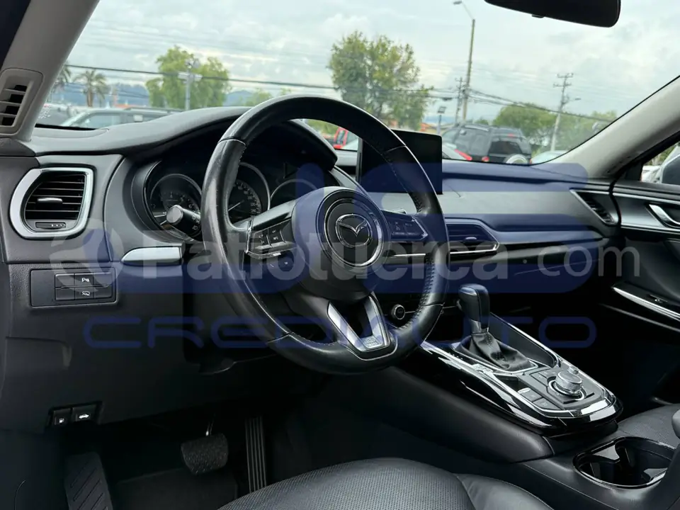 Foto 8 de Mazda NEW CX9 HIGH PLUS
