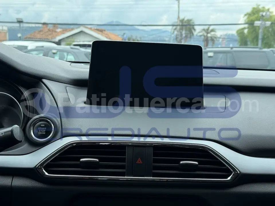 Foto 9 de Mazda NEW CX9 HIGH PLUS