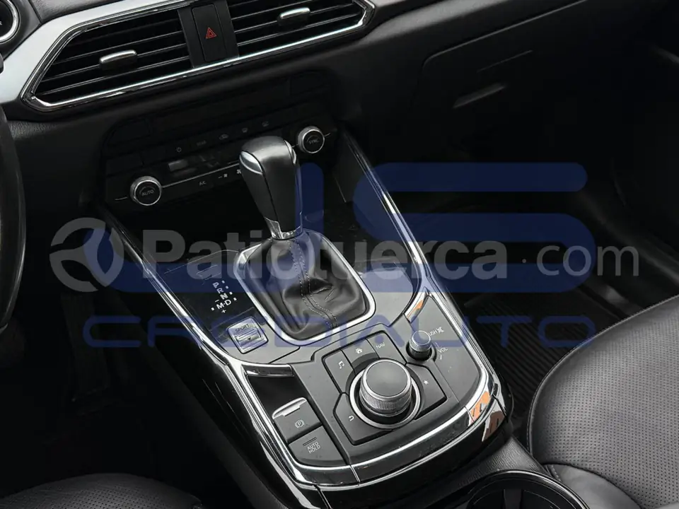 Foto 10 de Mazda NEW CX9 HIGH PLUS