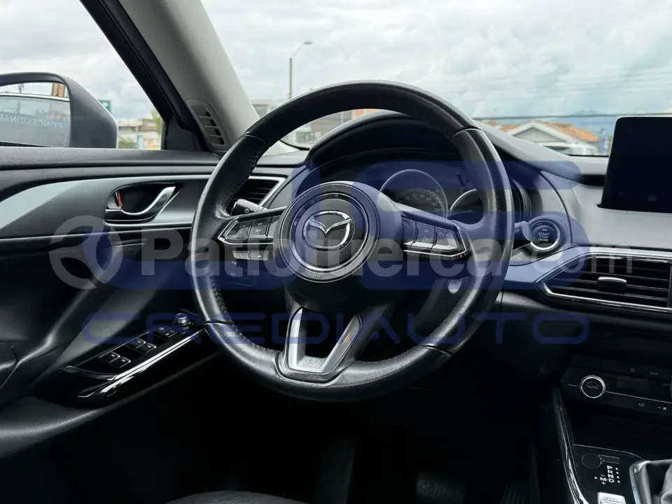 Foto 11 de Mazda NEW CX9 HIGH PLUS
