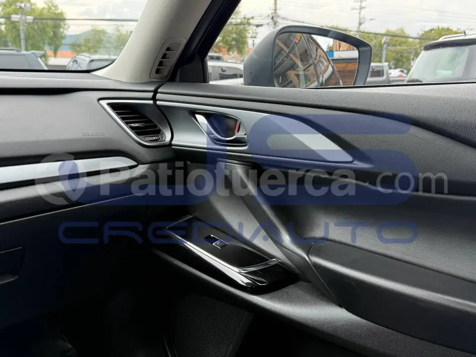 Foto 12 de Mazda NEW CX9 HIGH PLUS