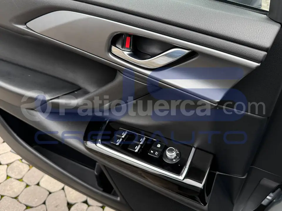 Foto 13 de Mazda NEW CX9 HIGH PLUS