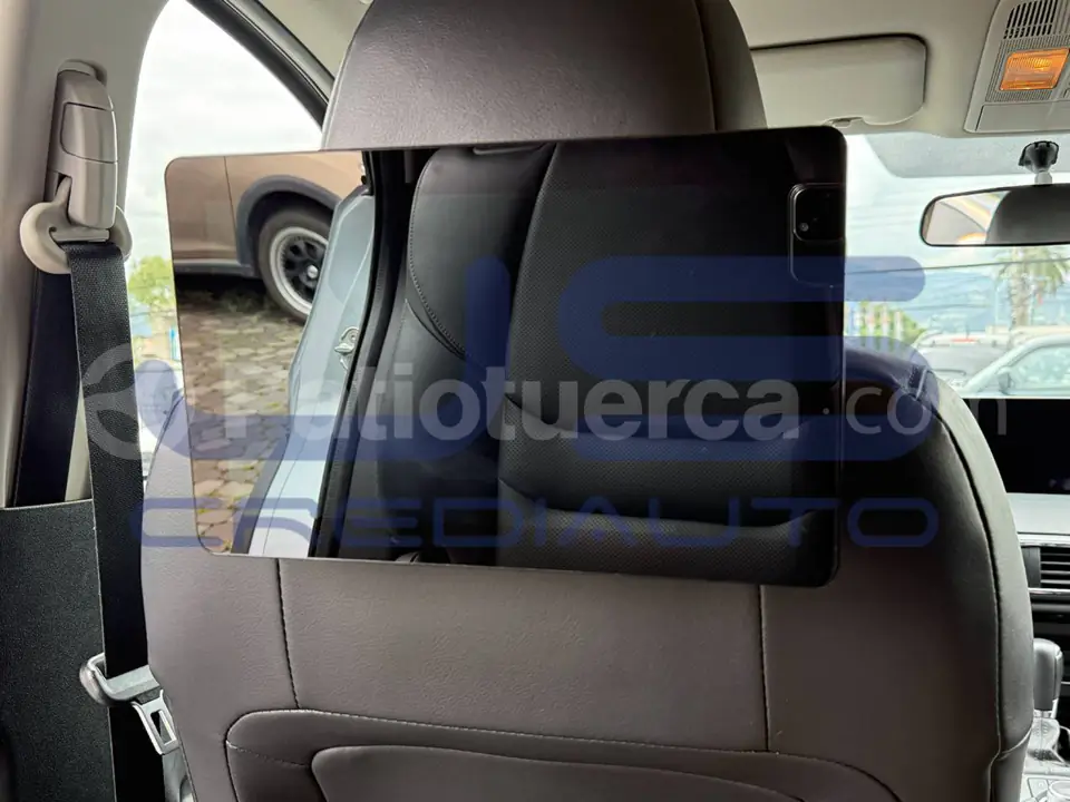 Foto 15 de Mazda NEW CX9 HIGH PLUS