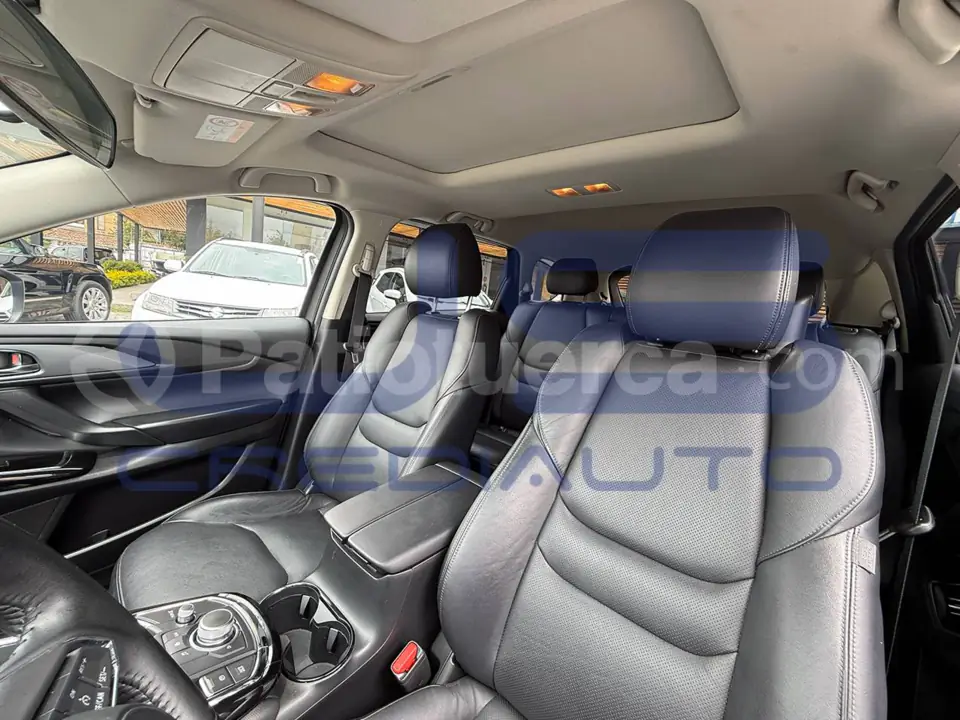 Foto 16 de Mazda NEW CX9 HIGH PLUS