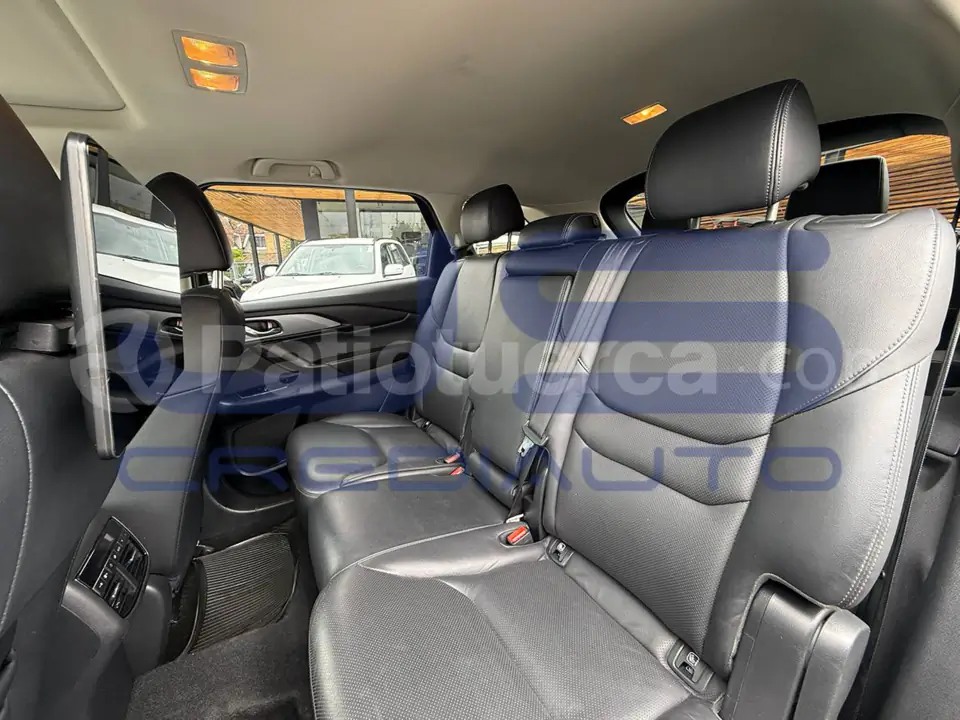 Foto 17 de Mazda NEW CX9 HIGH PLUS