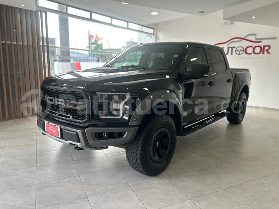 Foto 1 de Ford F150