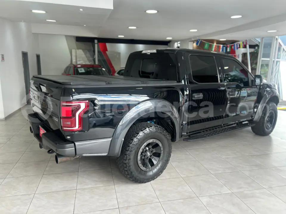Foto 5 de Ford F150