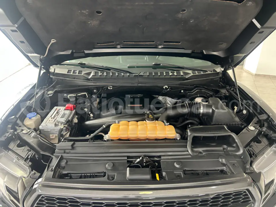 Foto 16 de Ford F150