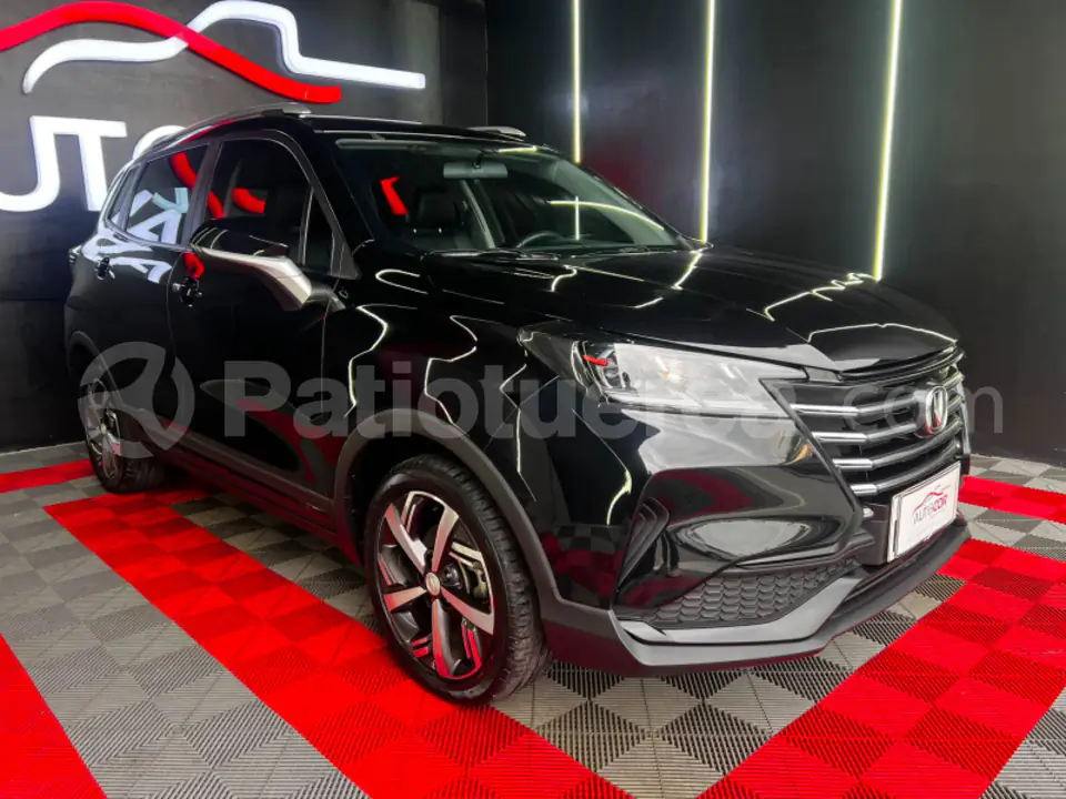 Foto 5 de Changan NEW CS15 ELITE