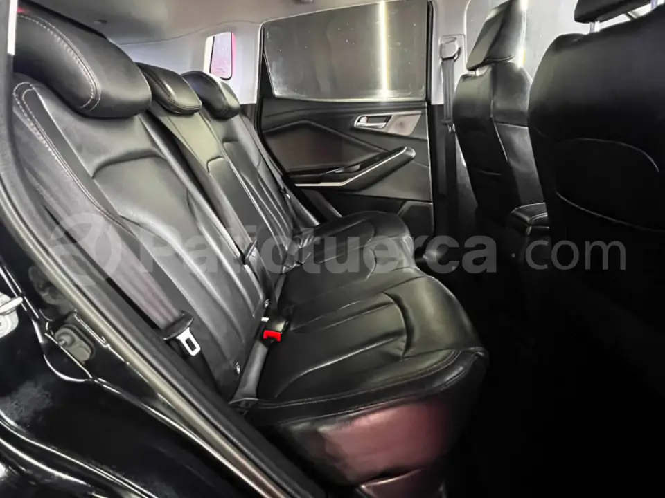 Foto 11 de Changan NEW CS15 ELITE